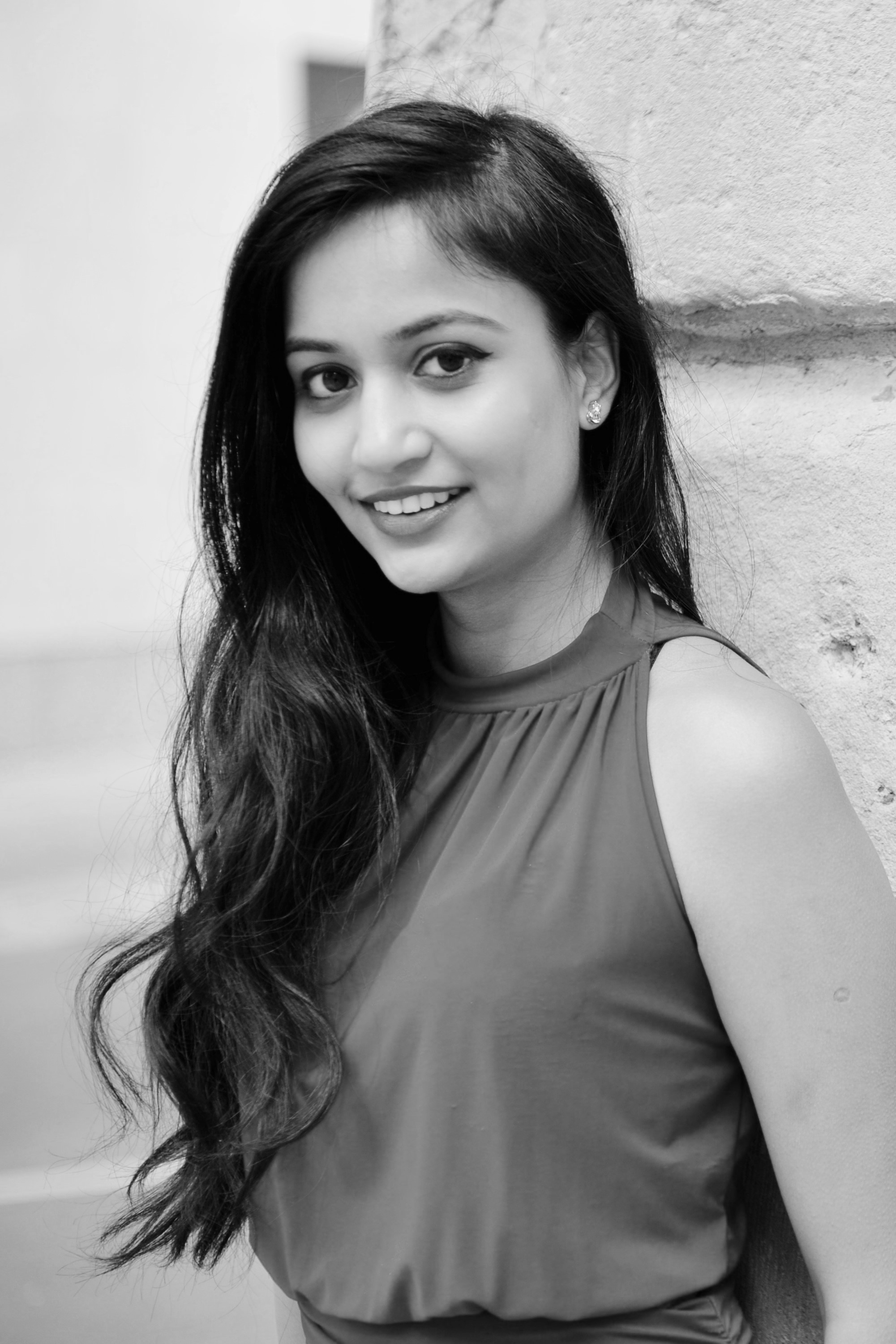Bina Patel
