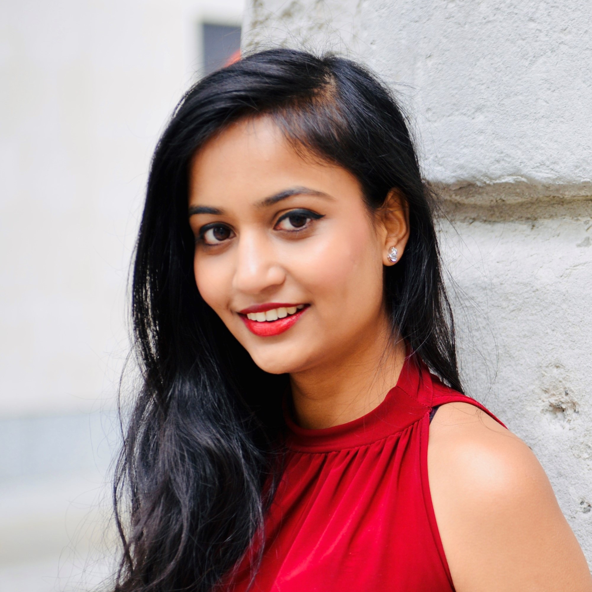 Bina Patel
