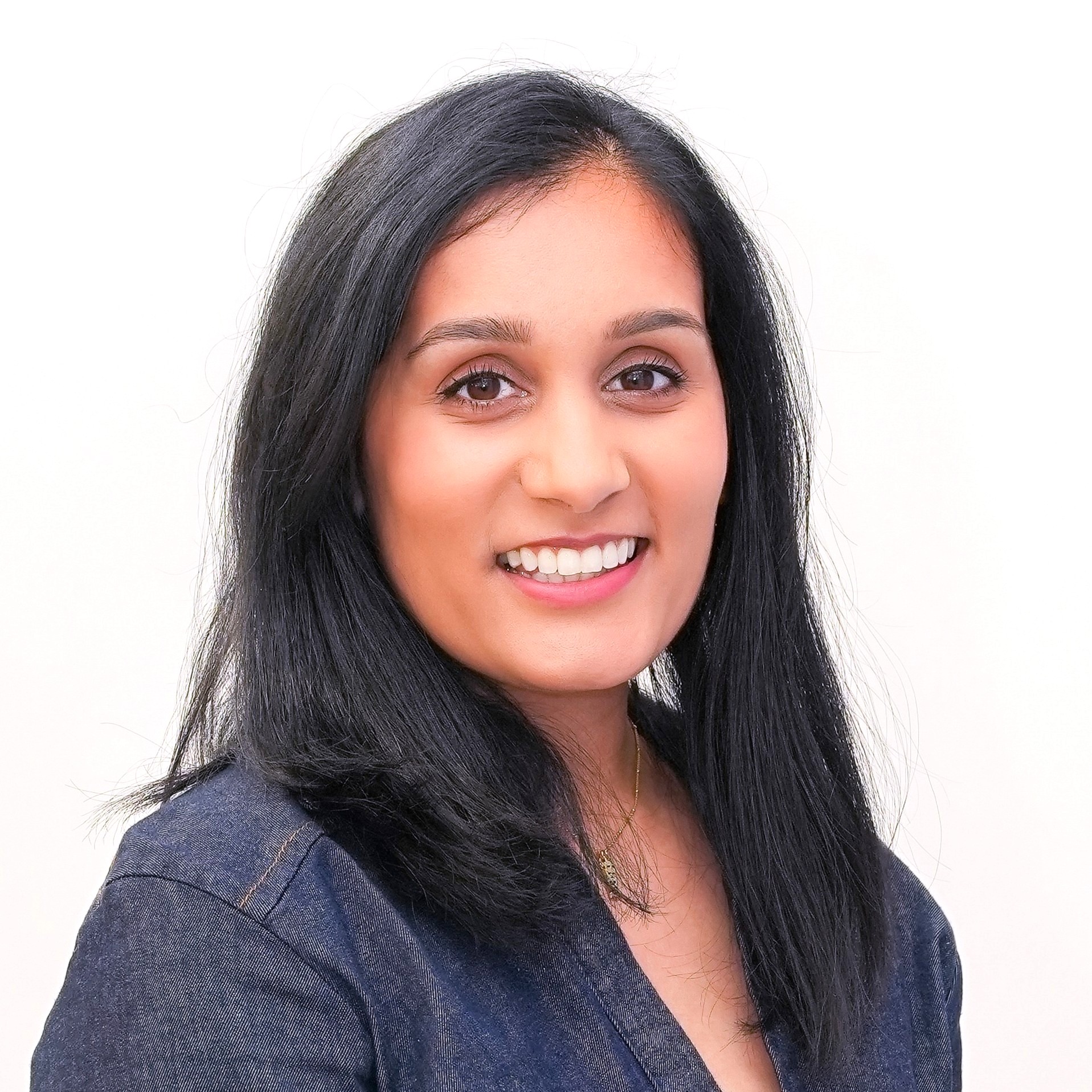 Karishma Parmar