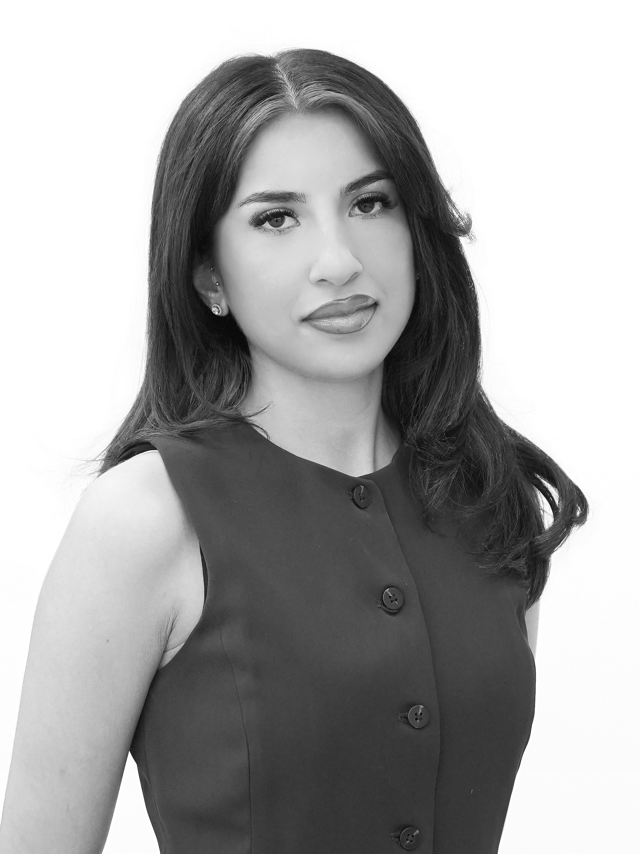 Malika Osmani
